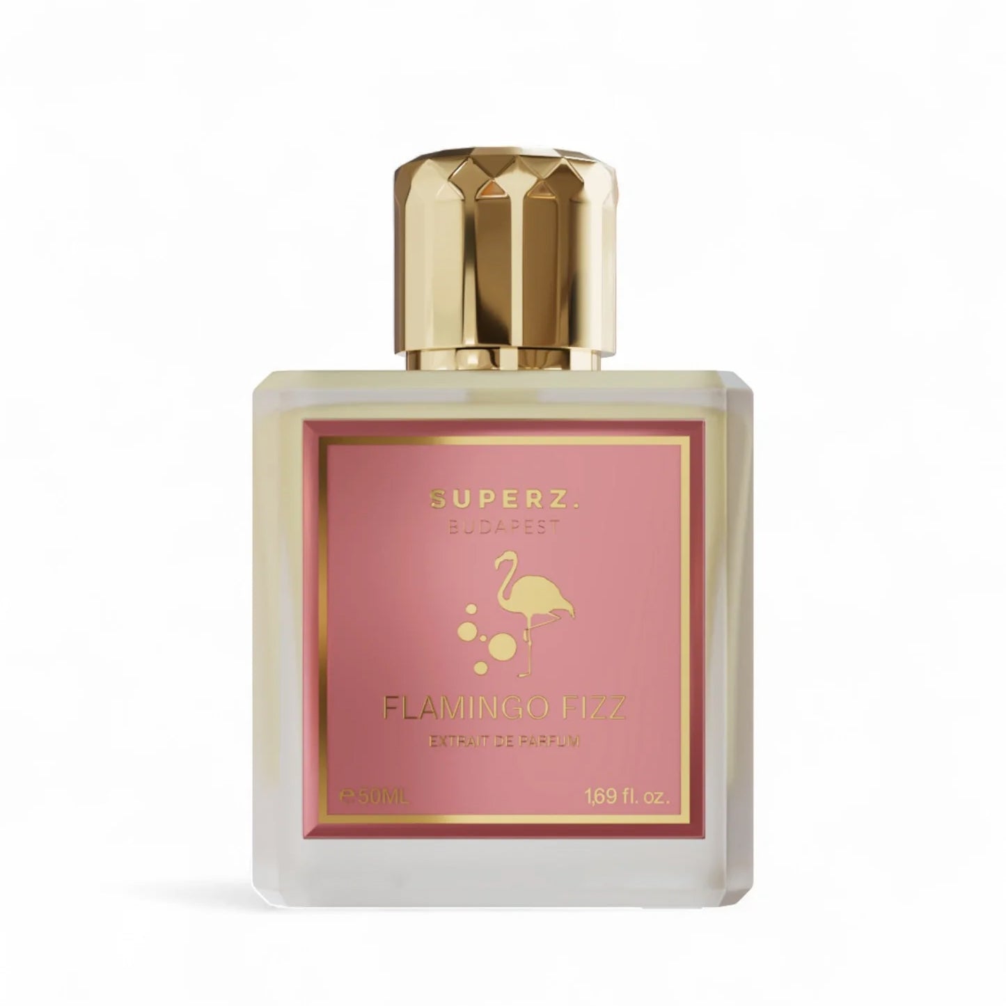 Flamingo Fizz 50ml