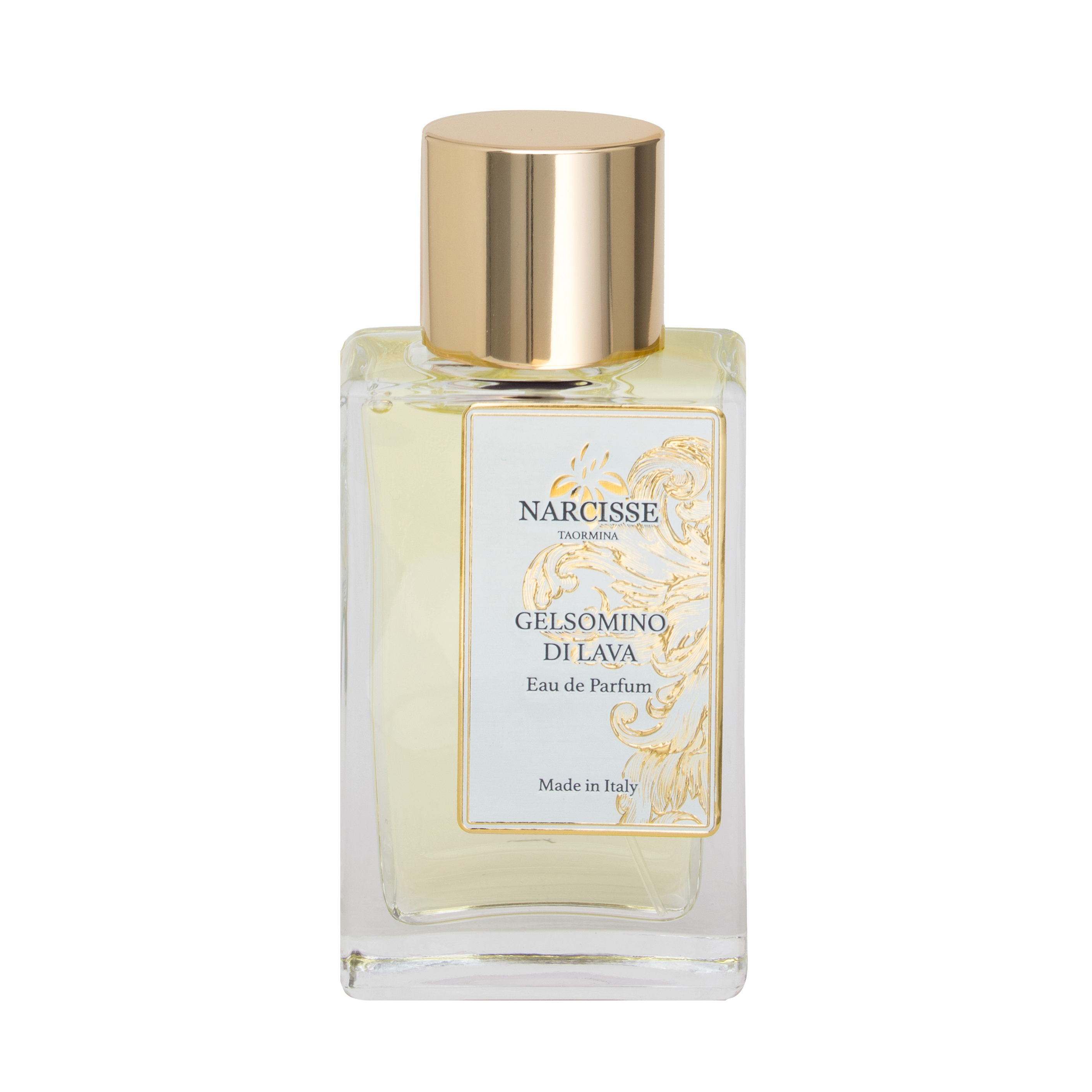 Gelsomino di Lava 100ml