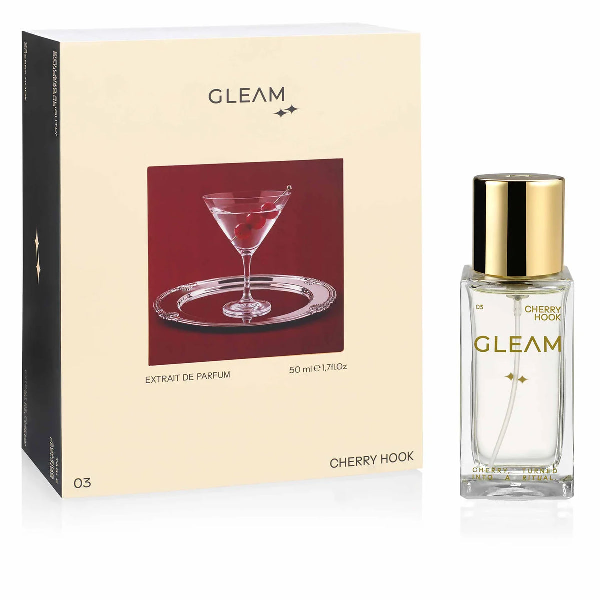 Cherry Hook 50ml