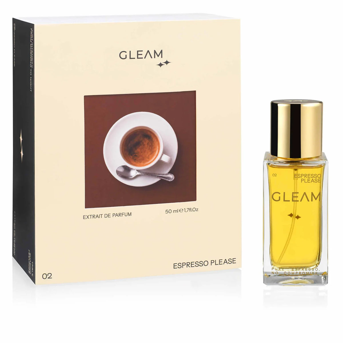 Espresso Please 50ml