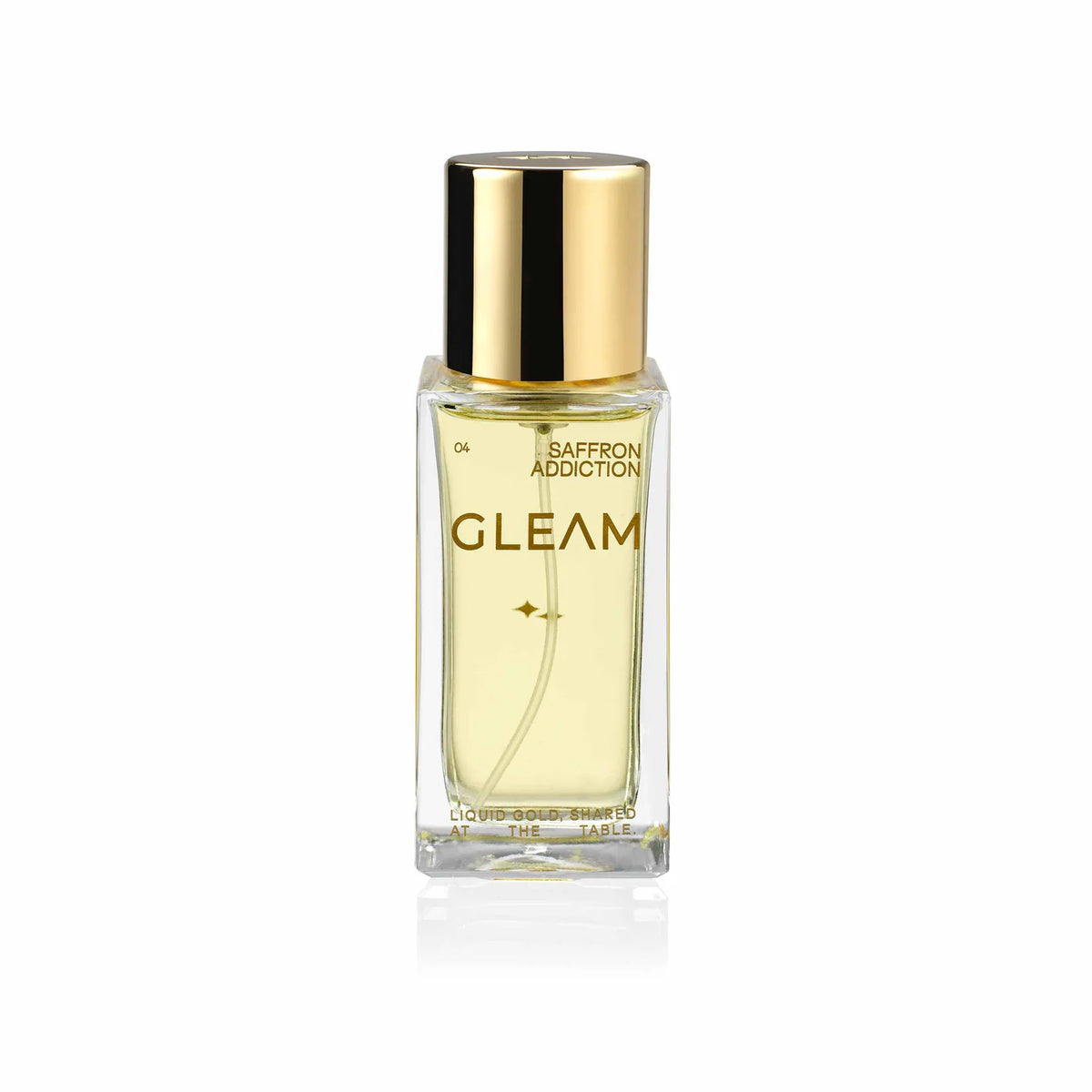 Saffron Addiction 50ml