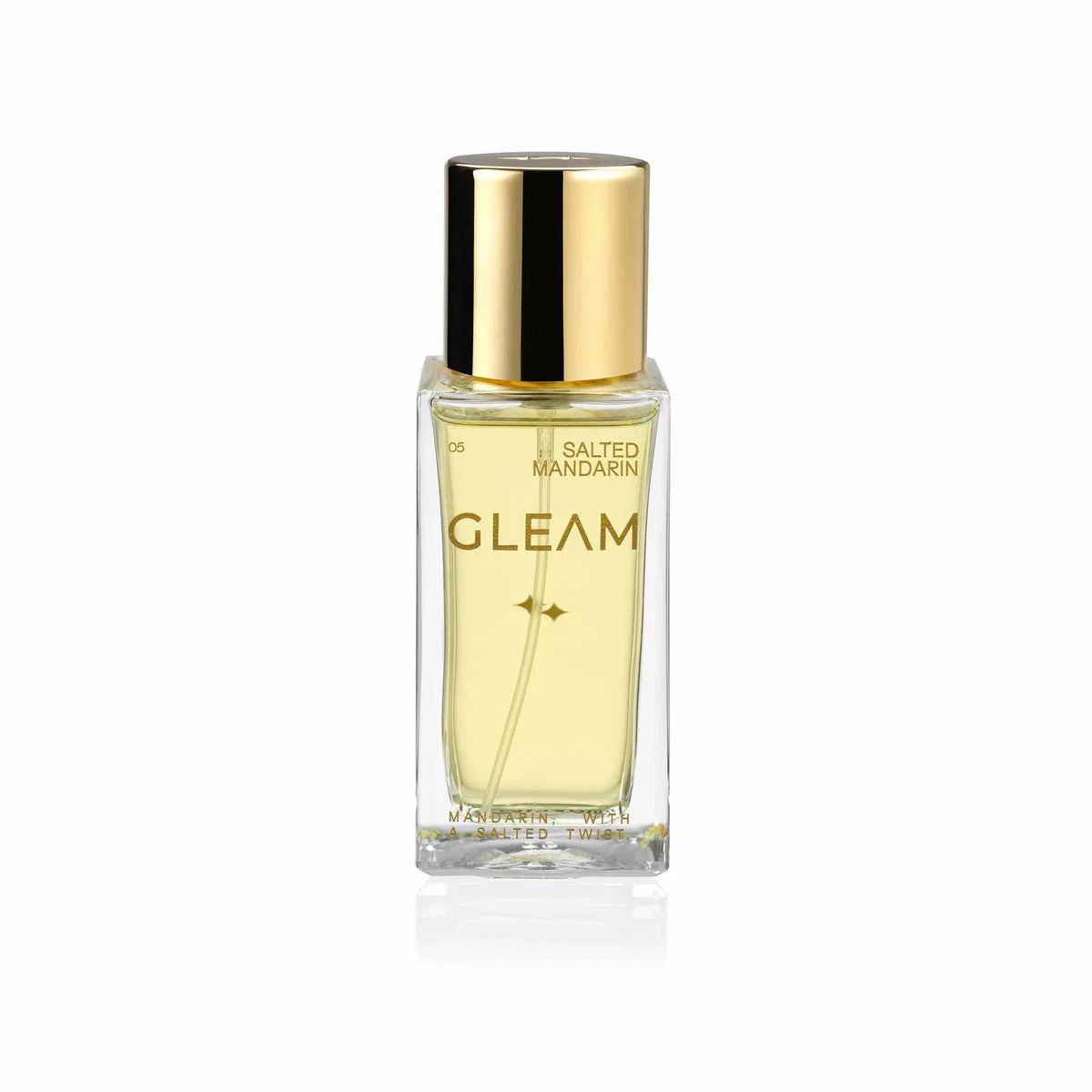 Salted Mandarin 50ml