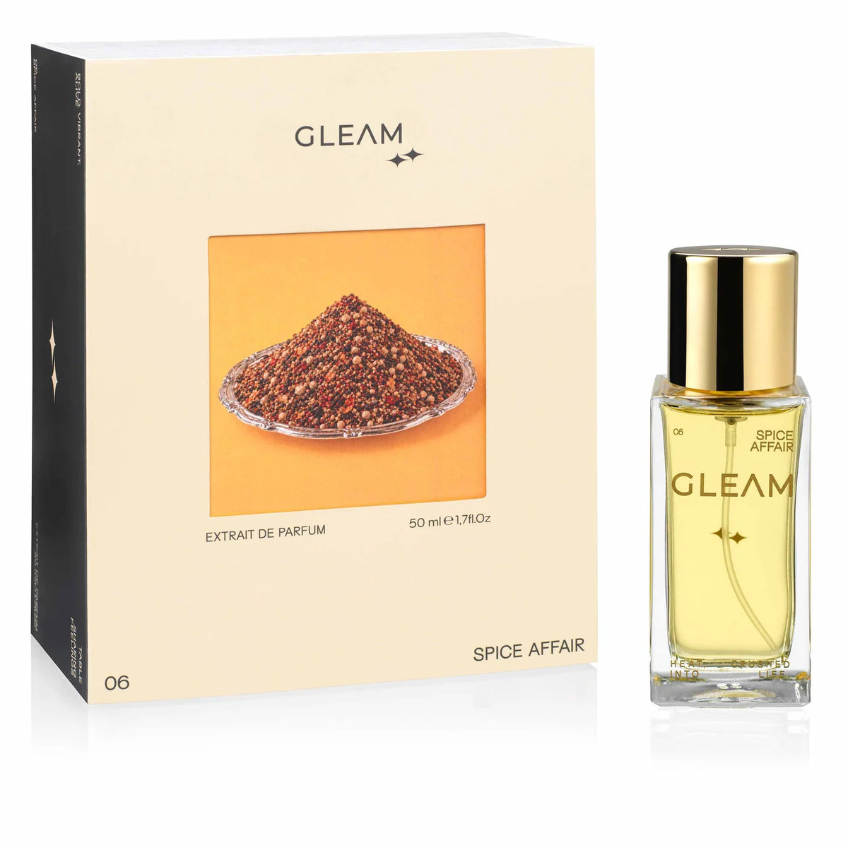 Spice Affair 50ml