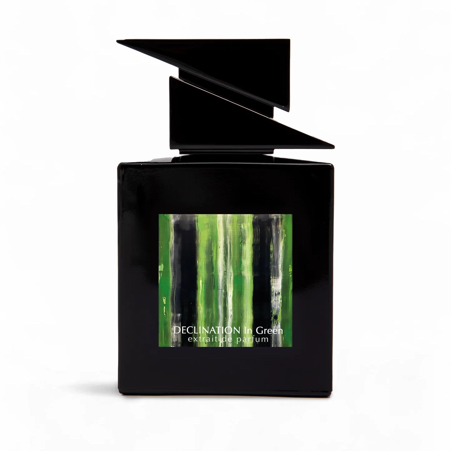 Declination in Green 50ml