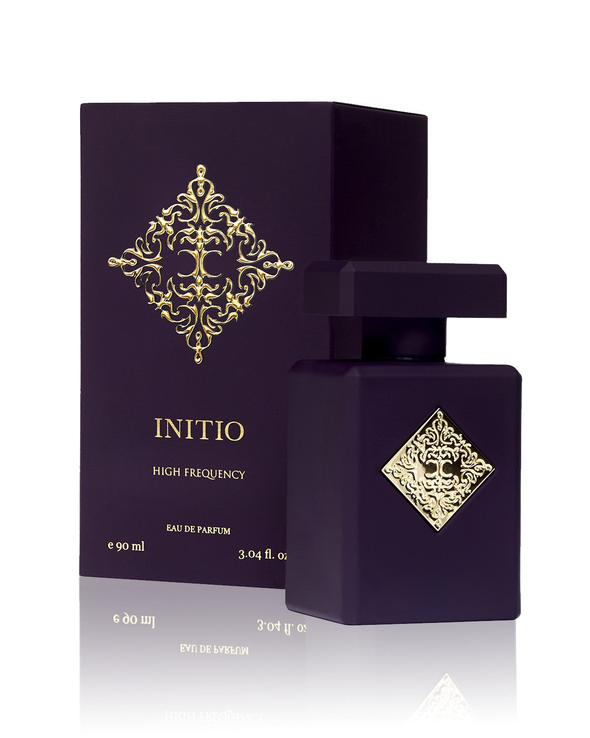 High Frequency 90 ml