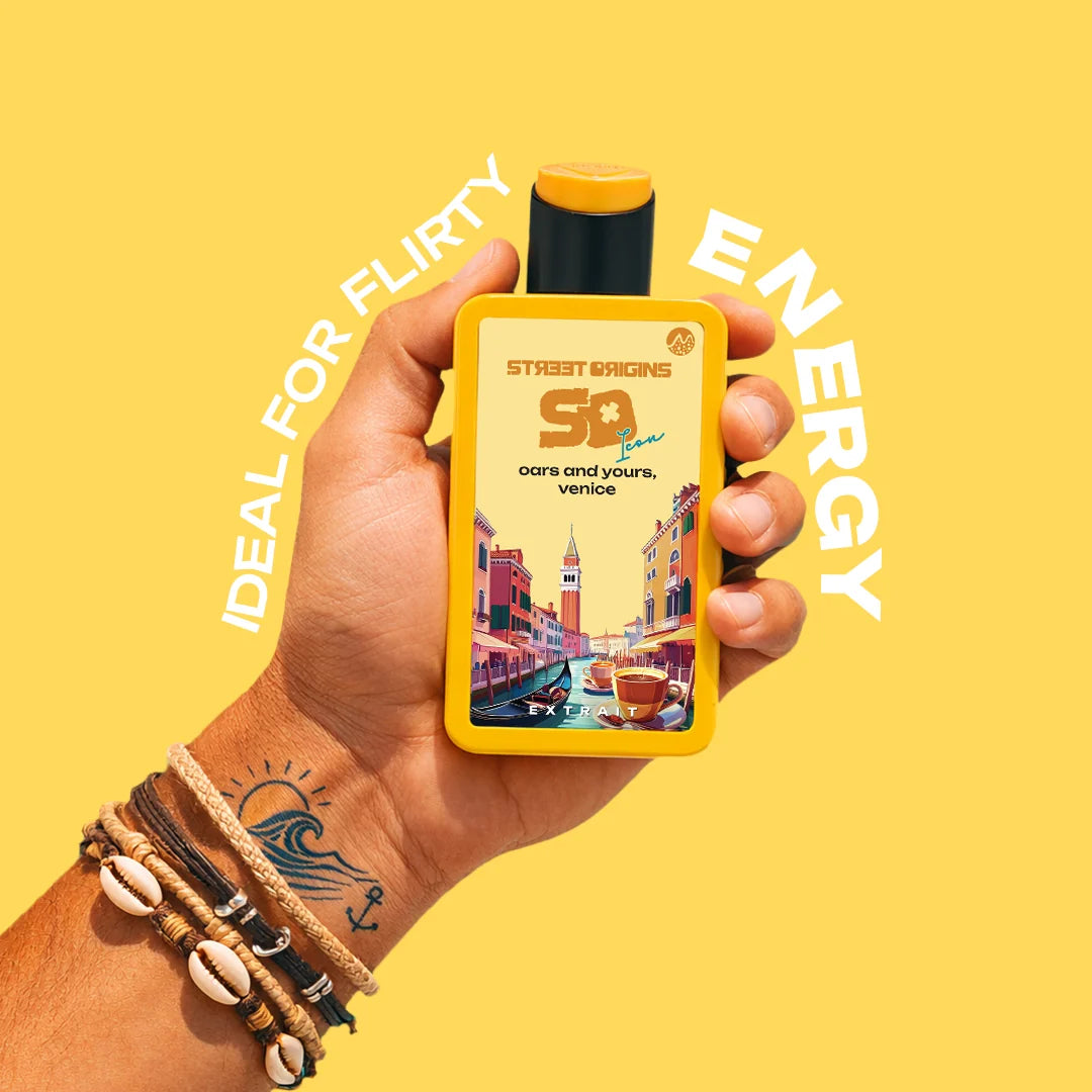 Oars & Yours, Venice 75ml