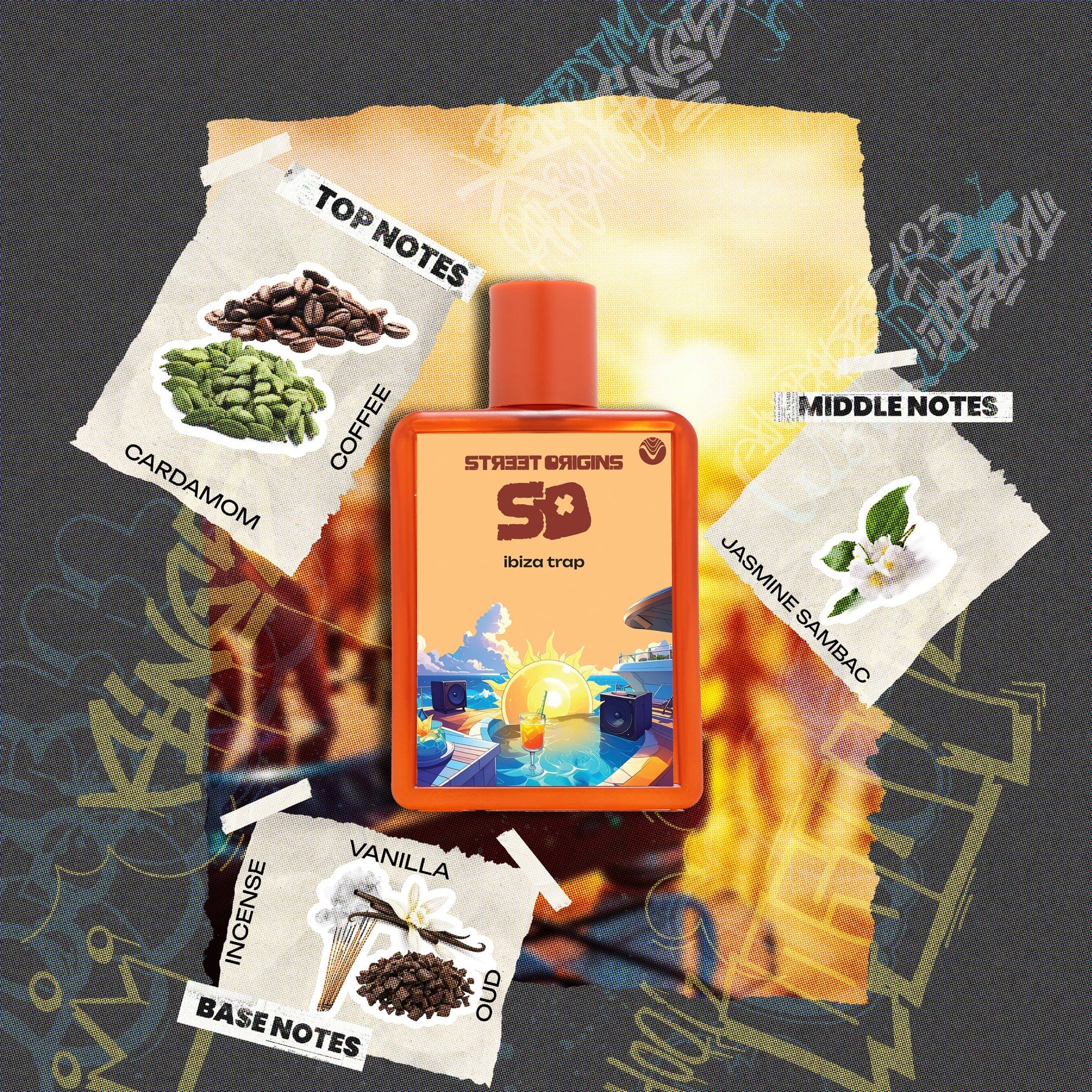 Ibiza Trap 75ml