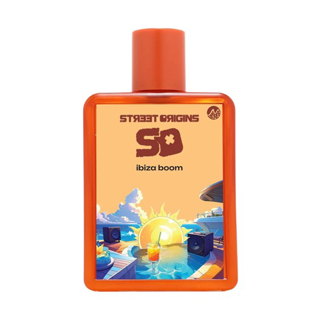 Ibiza Boom 75ml
