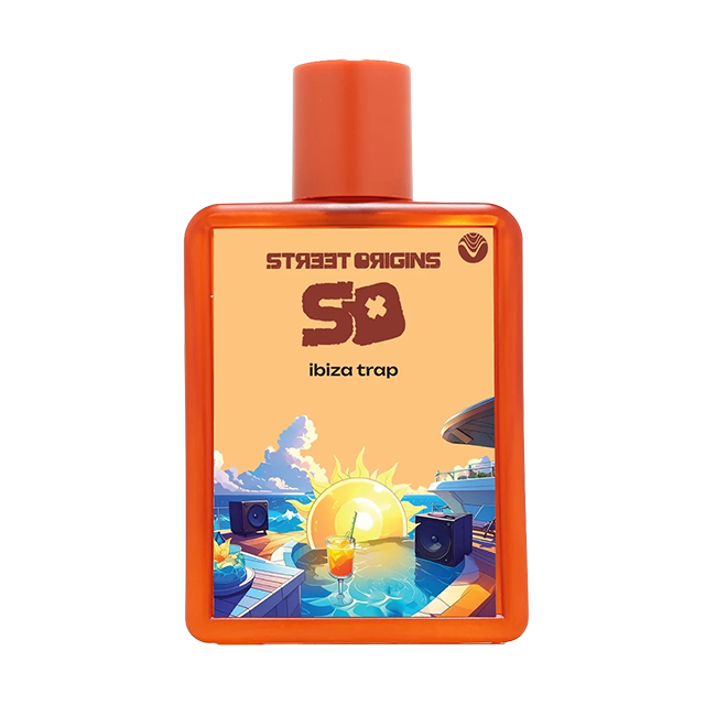 Ibiza Trap 75ml