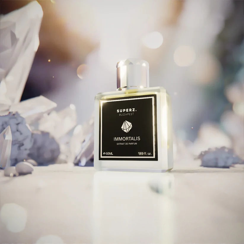 Immortalis 50ml