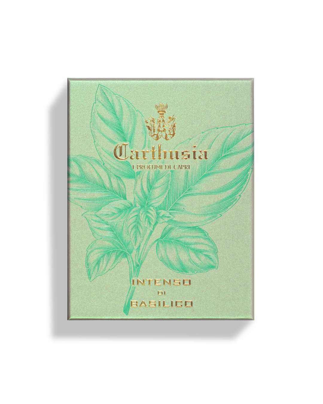 Intenso di Basilico 50ml