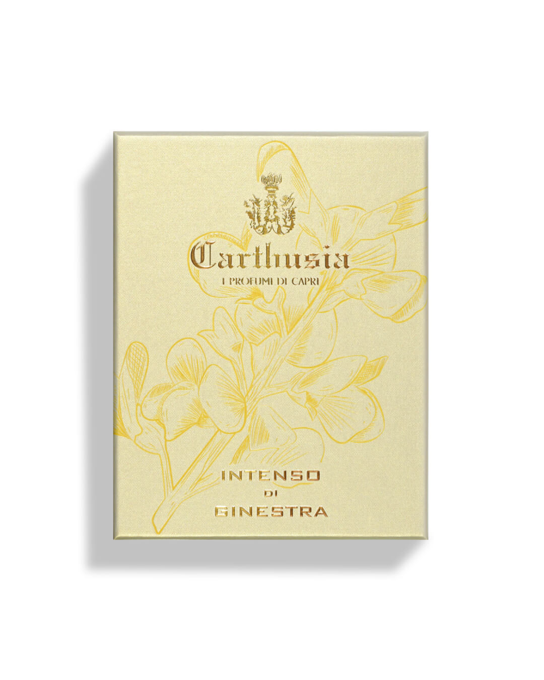 Intenso di Ginestra 50ml