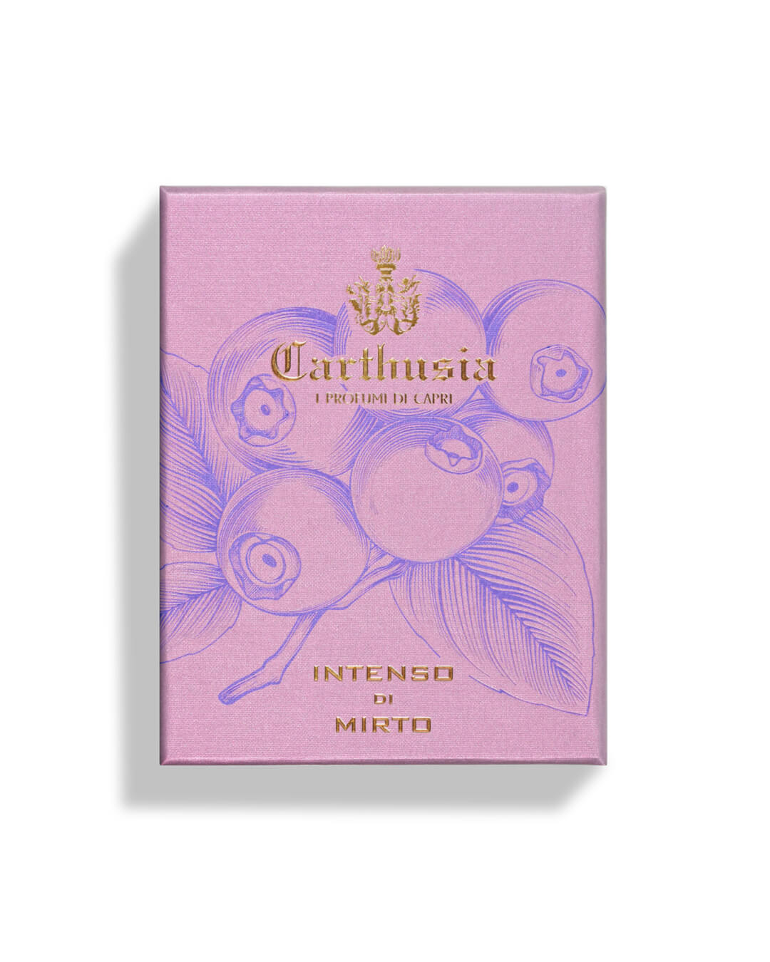 Intenso di Mirto 50ml