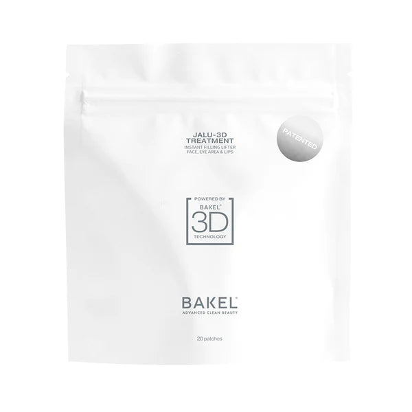 Jalu-3D Instant Filling Lifer 20 patch