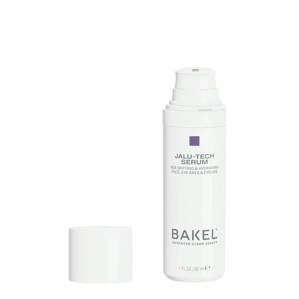 Jalu-Tech Case&Refill 30 ml