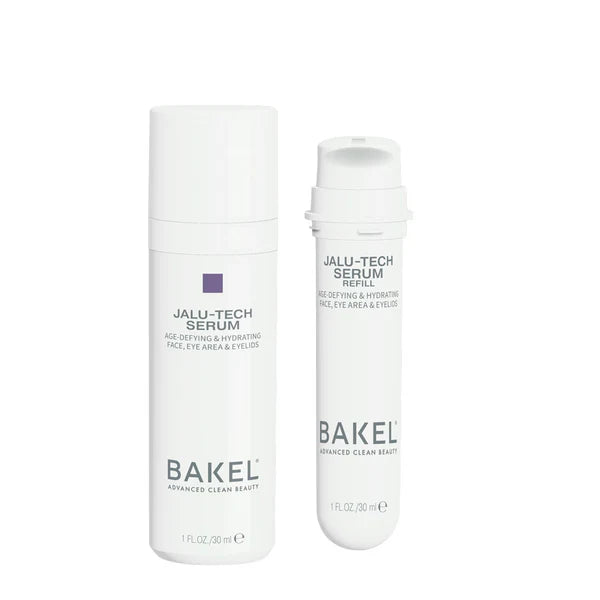 Jalu-Tech Case&Refill 30 ml