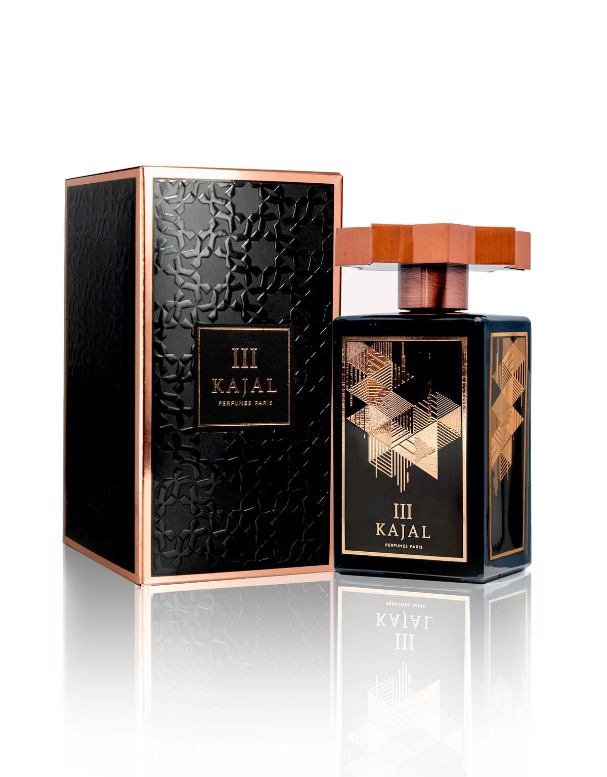 Kajal III 100ml