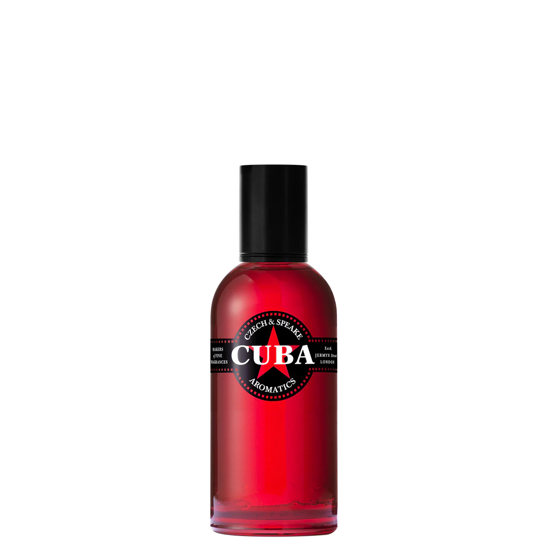 Cuba 100ml