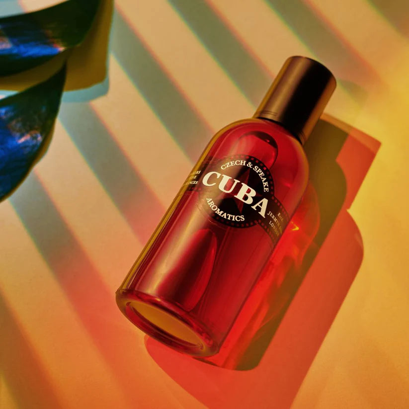 Cuba 100ml