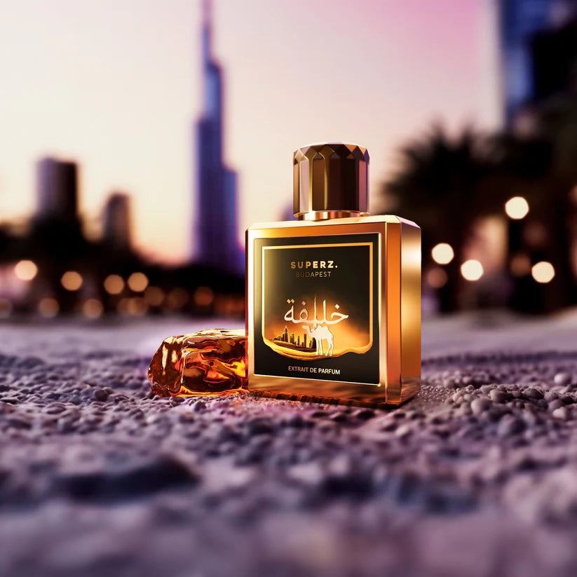 Khalifa 50ml