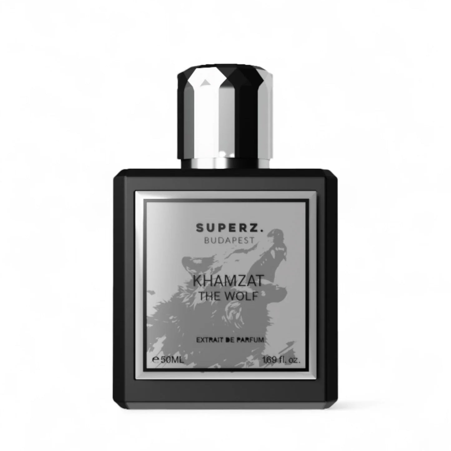 The Wolf 50ml