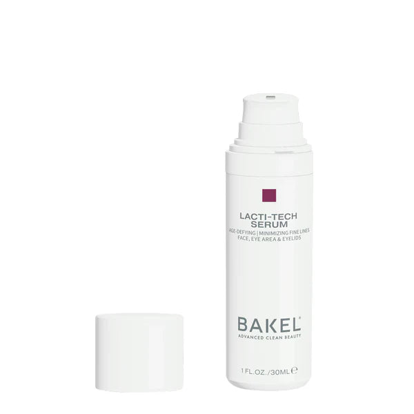 Lacti-tech Case&Refill 30 ml