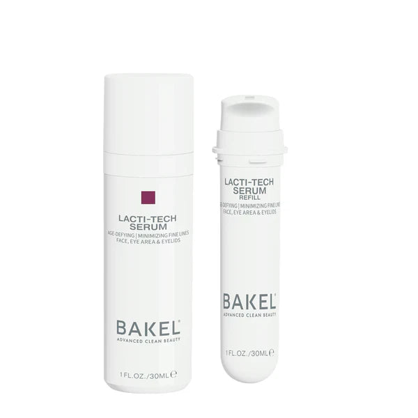 Lacti-tech Case&Refill 30 ml