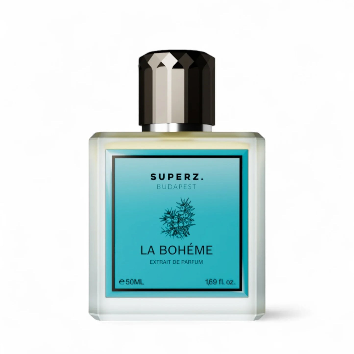 La Boheme 50ml