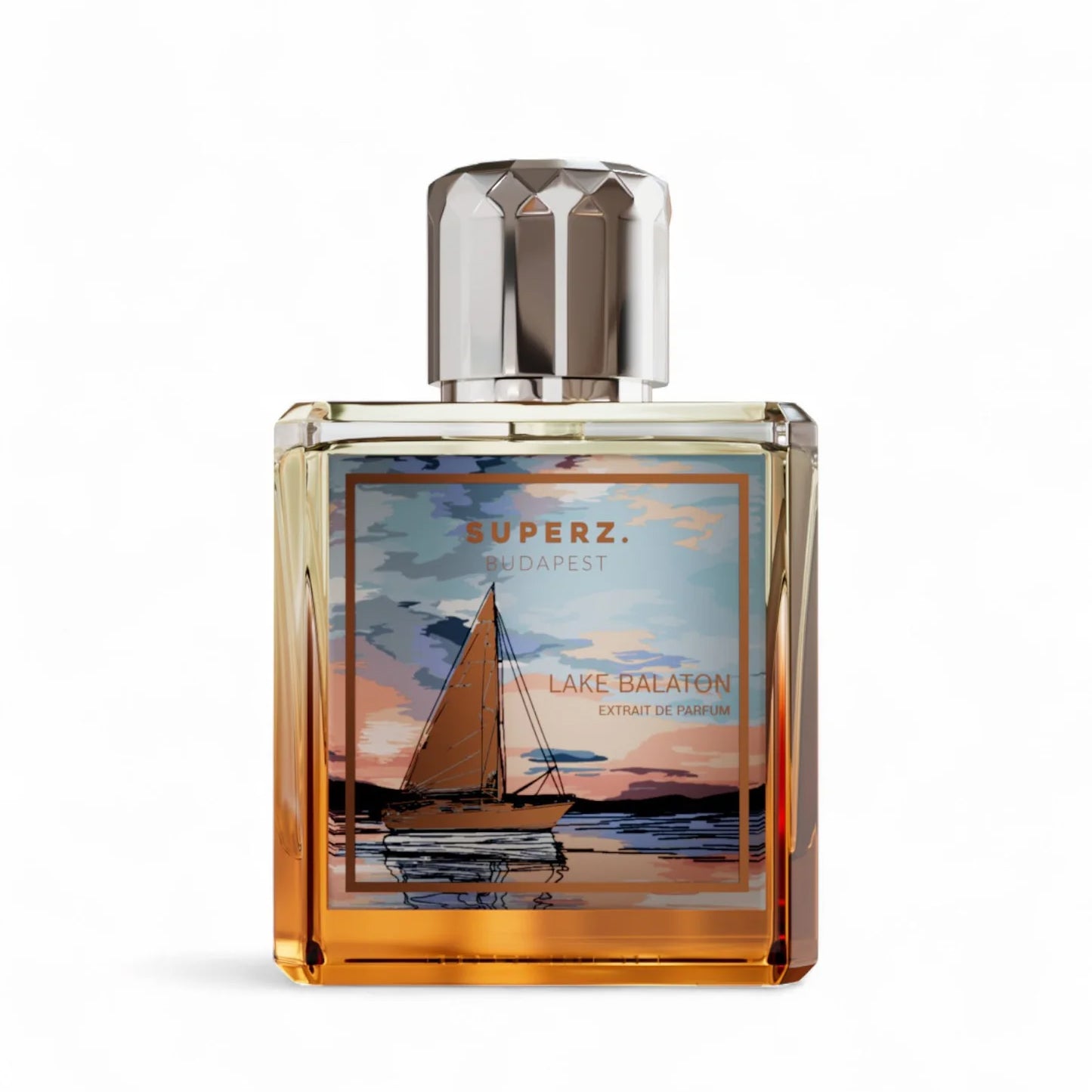 Lake Balaton 50ml