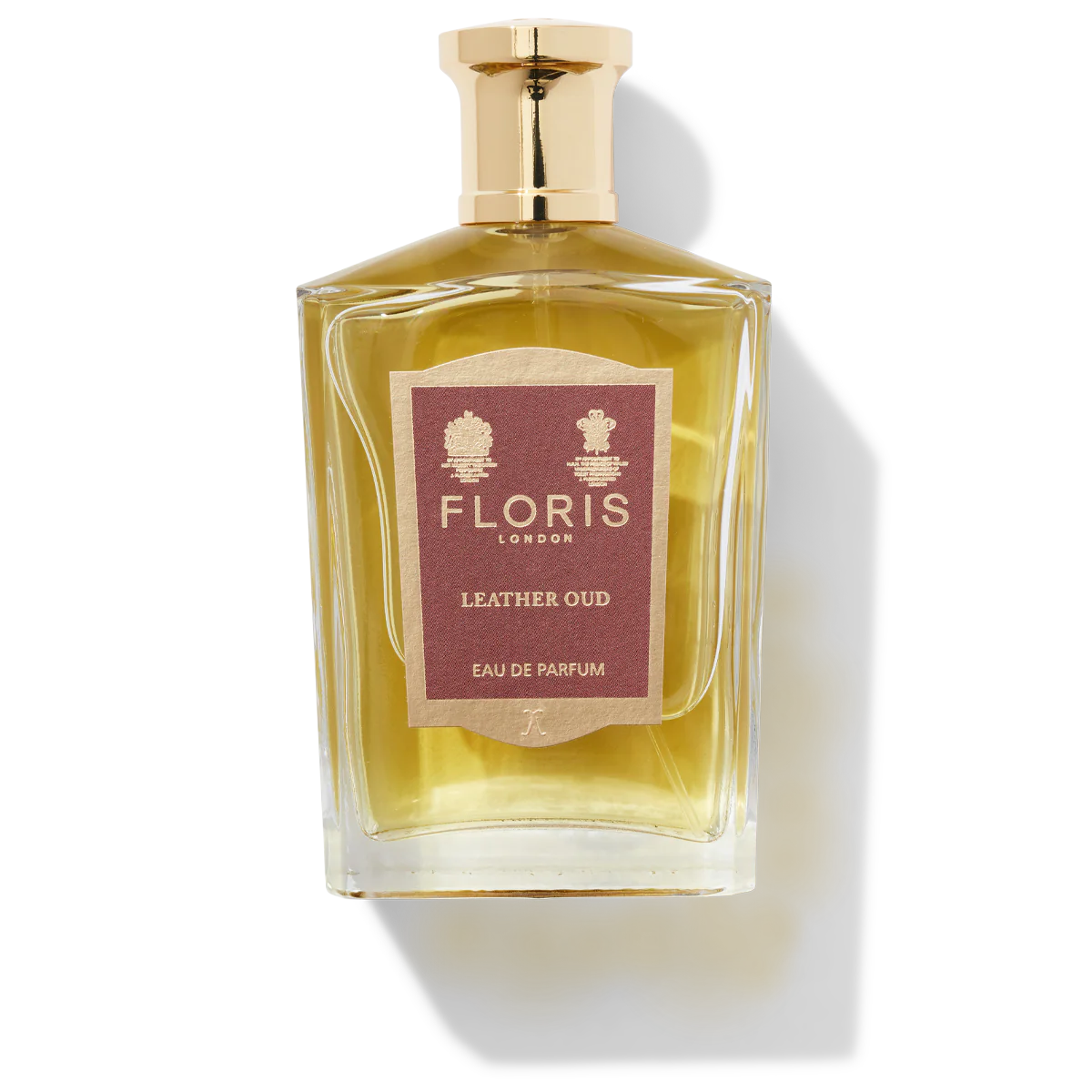 Leather Oud 100ml