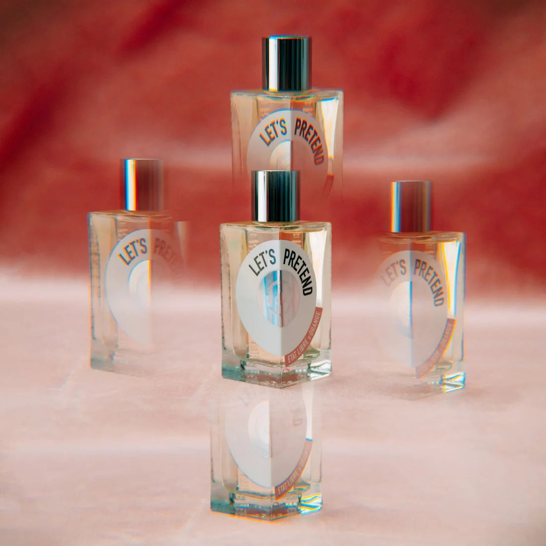 Let's Pretend 100ml