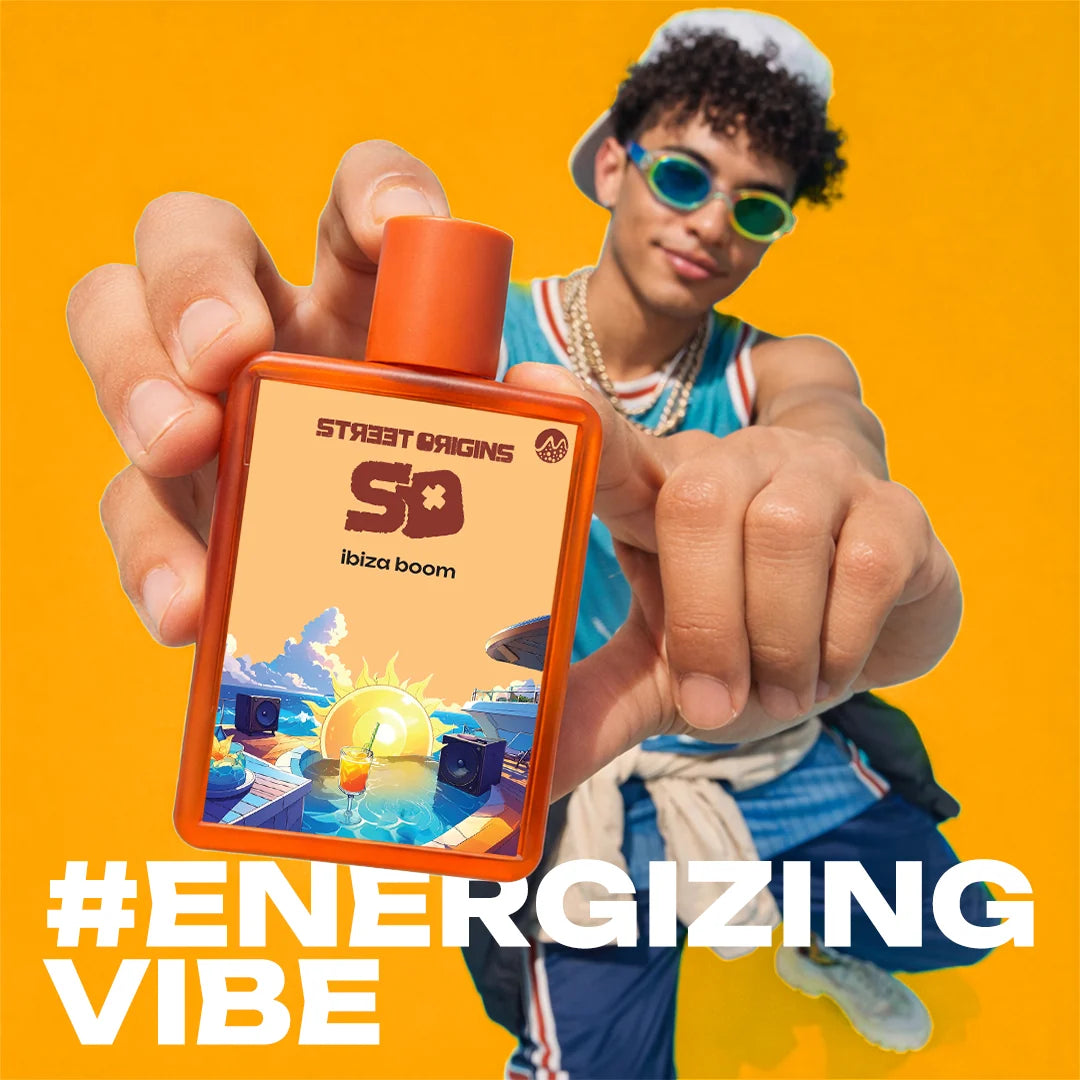 Ibiza Boom 75ml