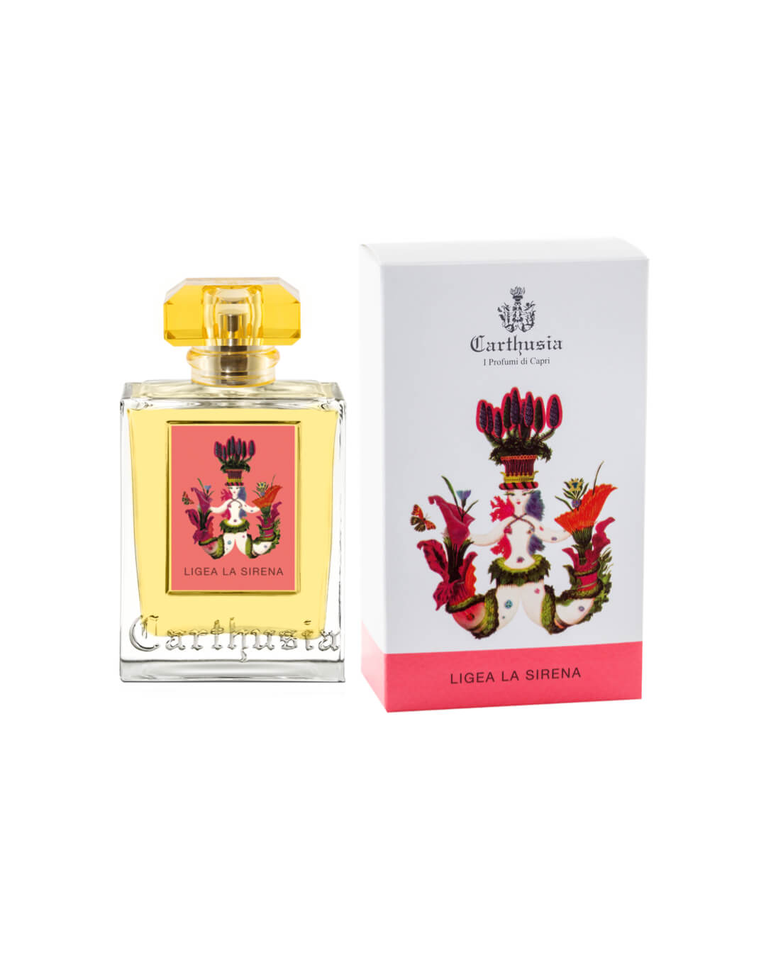 Ligea La Sirena 50ml