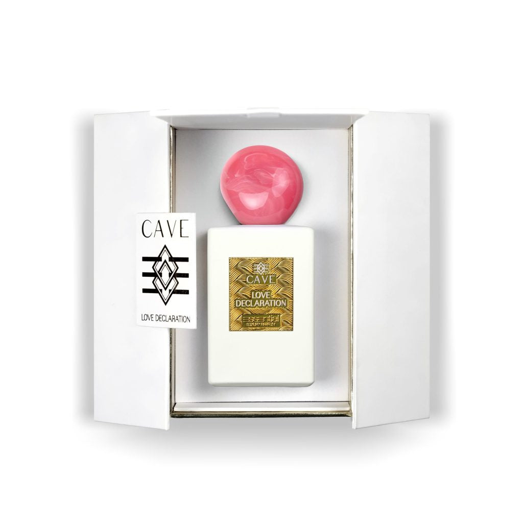 Love Declaration 100ml