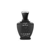 Love In Black 75ml