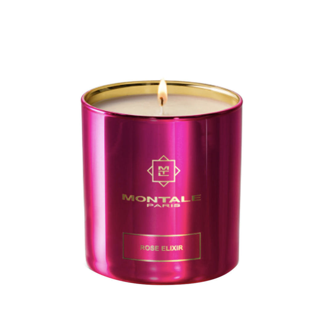 Candela Rose Elixir