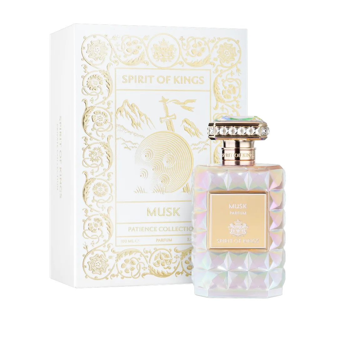 Musk 100ml
