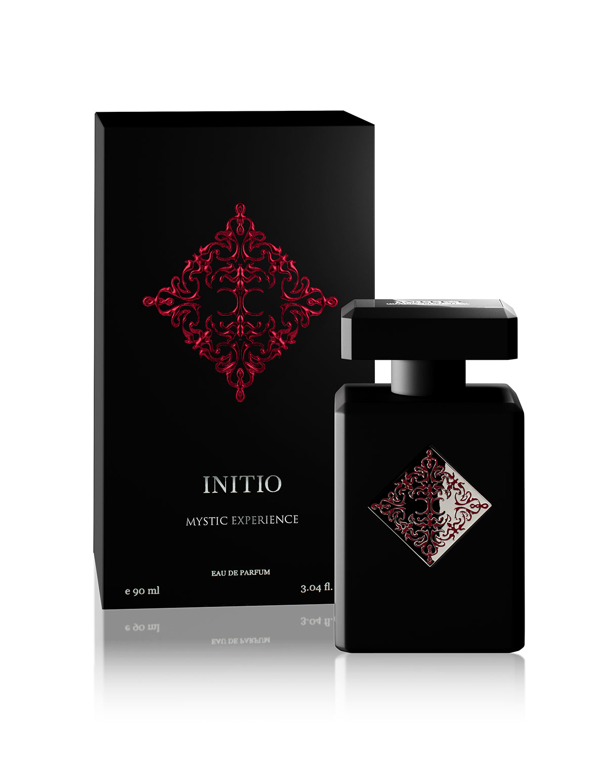 Mystic Experience 90 ml