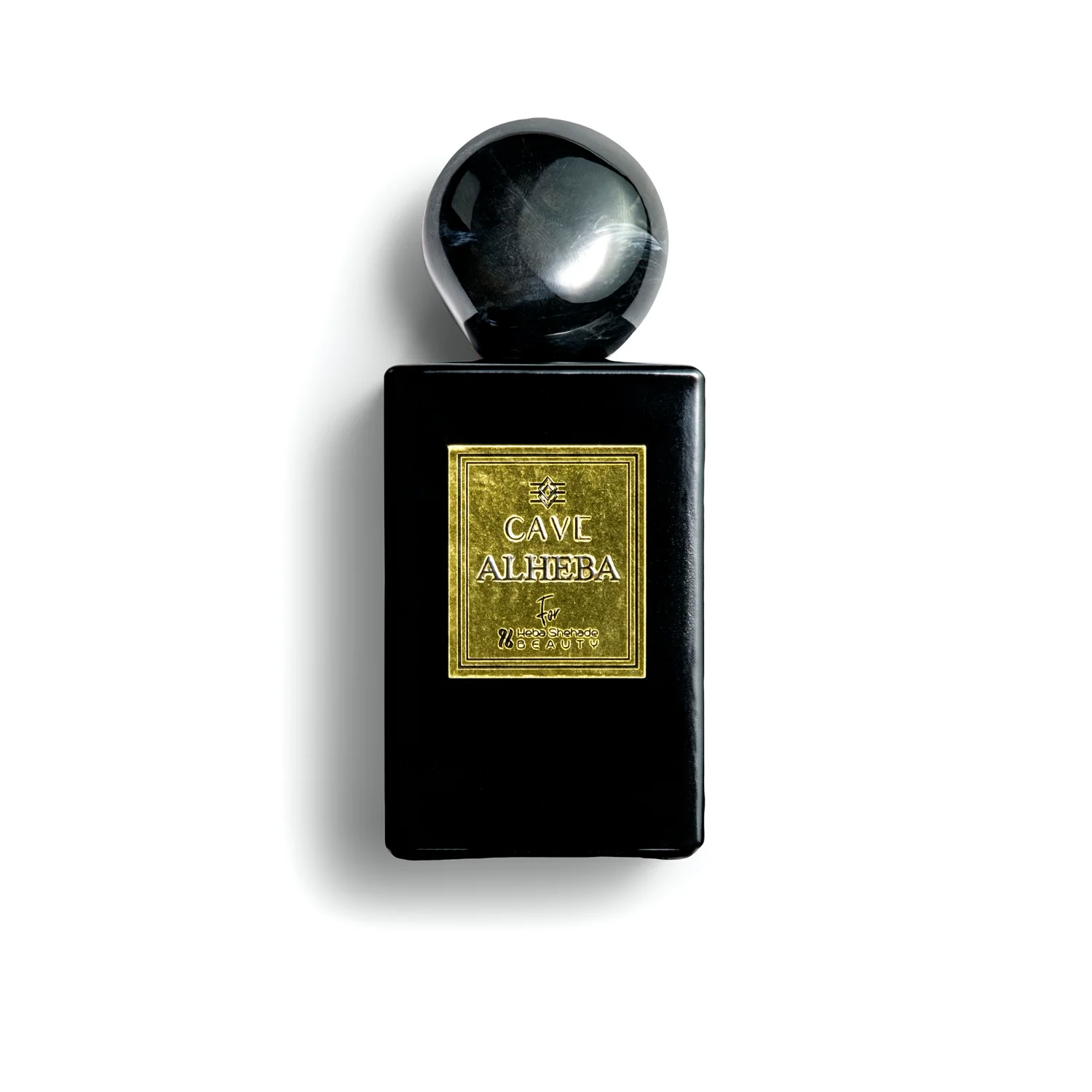 Alheba 100ml