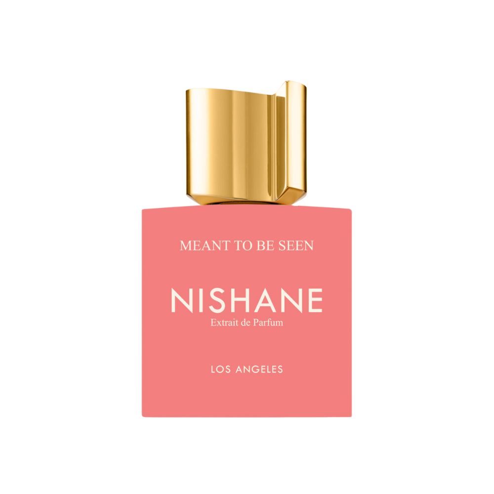 Meant to be seen 50ml