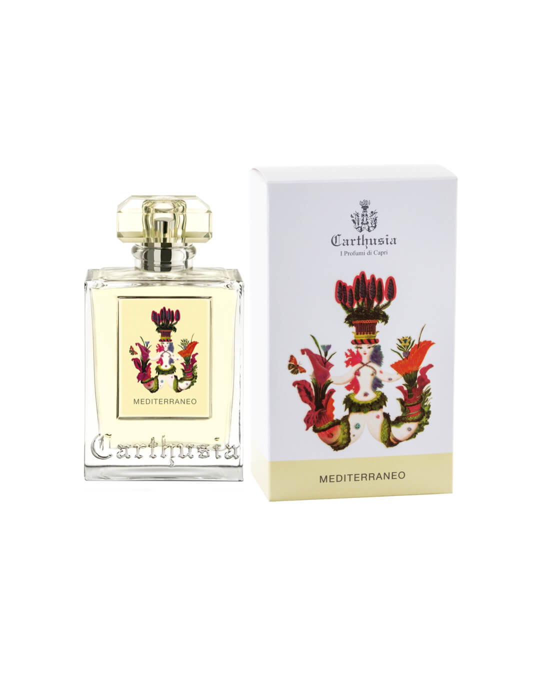 Mediterraneo 100ml
