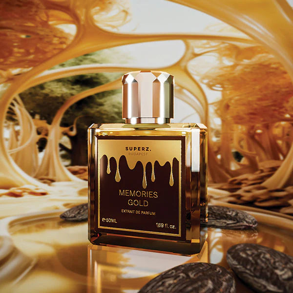 Memories Gold 50ml