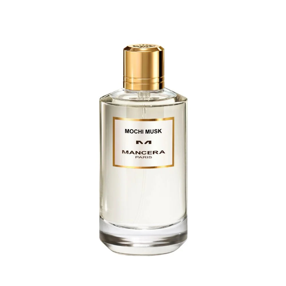Mochi Musk 120ml