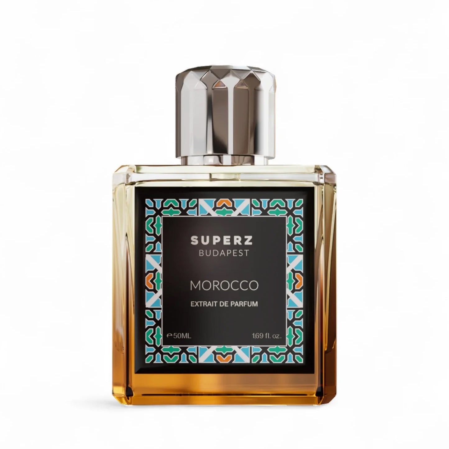 Morocco 50ml