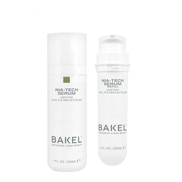 Nia-Tech Case&Refill 30 ml