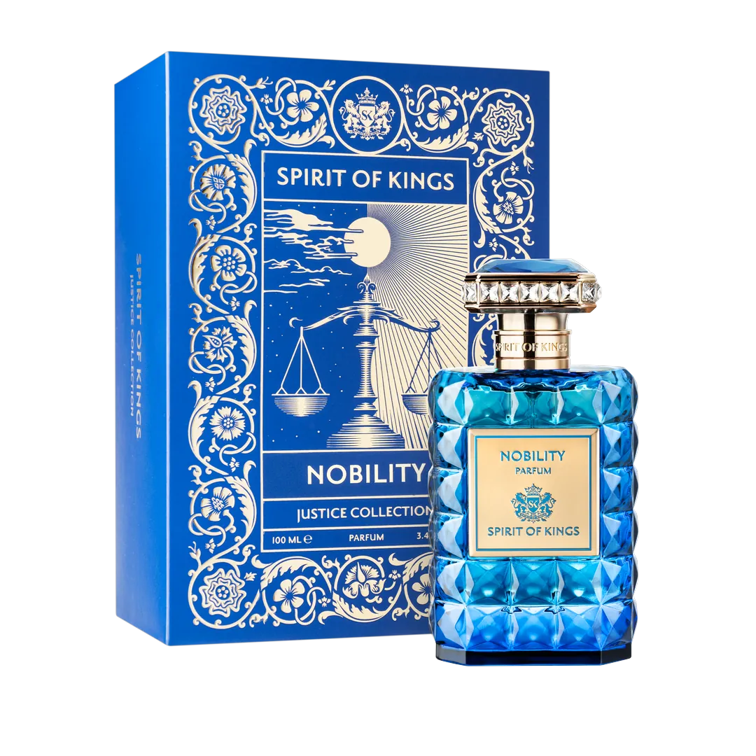 Nobility 100ml