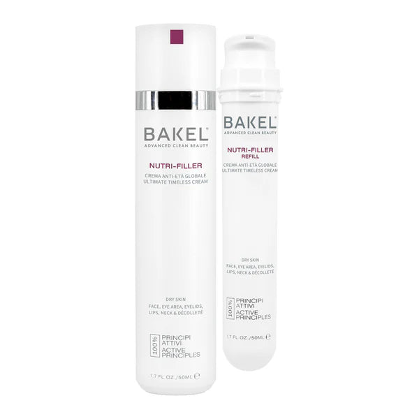 Nutri-Filler Case&Refill 50 ml