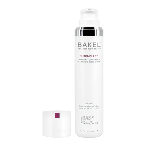 Nutri-Filler Case&Refill 50 ml