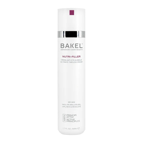 Nutri-Filler Case&Refill 50 ml