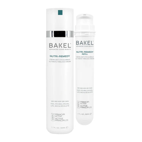 Nutri-Remedy Case&Refill 50 ml